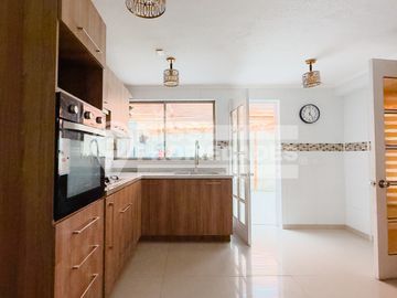 ARRIENDA CASA SECTOR COSTA LAGUNA, ANTOFAGASTA