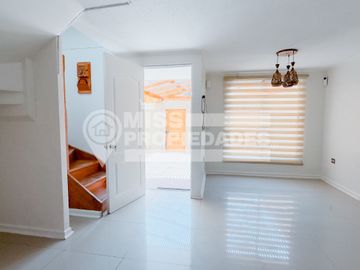 ARRIENDA CASA SECTOR COSTA LAGUNA, ANTOFAGASTA