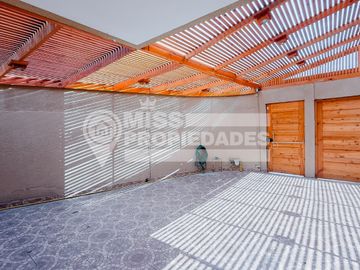 ARRIENDA CASA SECTOR COSTA LAGUNA, ANTOFAGASTA