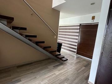 Casa en Venta en Villas del Molino Al Norte de Aguascalientes