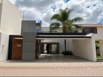 Casa en Venta en Villas del Molino Al Norte de Aguascalientes