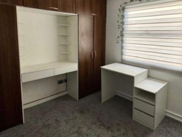 Vendemos caa villa Austral 2 pisos , 3 dorm,3 baños