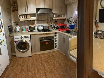 Vendemos caa villa Austral 2 pisos , 3 dorm,3 baños