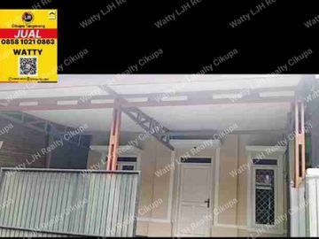 🔥 Rumah Dijual Harga Spesial! Lokasi Strategis, Wajib Lihat!