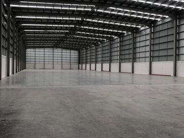 Nave Ind en Renta de 7,630 m² | Cercana a Autopista León Aguascalientes a 5 Min del Parque Piel