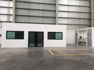 Nave Ind en Renta de 7,630 m² | Cercana a Autopista León Aguascalientes a 5 Min del Parque Piel