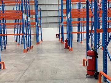 Nave Ind en Renta de 7,630 m² | Cercana a Autopista León Aguascalientes a 5 Min del Parque Piel