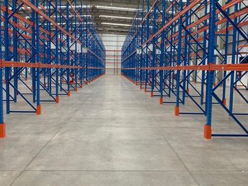 Nave Ind en Renta de 7,630 m² | Cercana a Autopista León Aguascalientes a 5 Min del Parque Piel