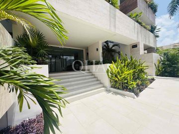 Se renta departamento en Al Mare Puerto Cancún
