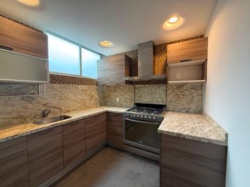 Departamento en Venta Centenario CDMX
