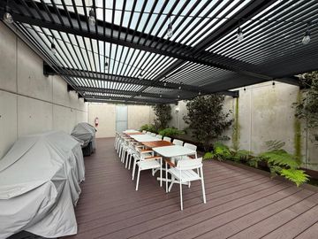 Departamento en Venta Centenario CDMX