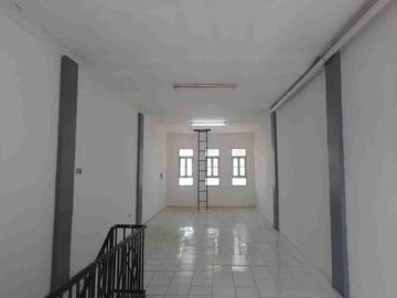 DISEWAKAN RUKO SIAP PAKAI, PONDOK KELAPA, DUREN SAWIT, JAKARTA TIMUR