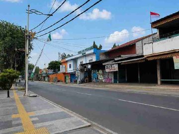 DISEWAKAN RUKO SIAP PAKAI, PONDOK KELAPA, DUREN SAWIT, JAKARTA TIMUR