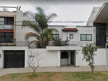 Anatole France No.230, Polanco, Polanco III Sección, Ciudad de México, CDMX, México