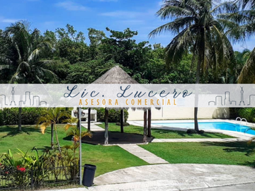 CASA ADJUDICADA EN PRIVADA JARDINES DE LA COSTA CANCÚN QUINTANA ROO