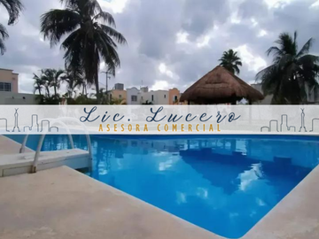 CASA ADJUDICADA EN PRIVADA JARDINES DE LA COSTA CANCÚN QUINTANA ROO