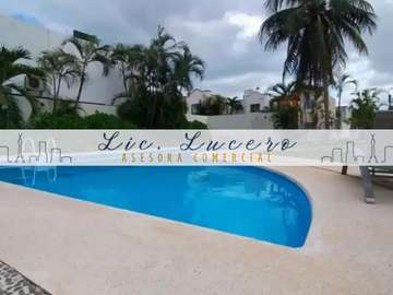 CASA ADJUDICADA EN PRIVADA JARDINES DE LA COSTA CANCÚN QUINTANA ROO