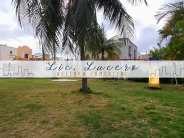 CASA ADJUDICADA EN PRIVADA JARDINES DE LA COSTA CANCÚN QUINTANA ROO