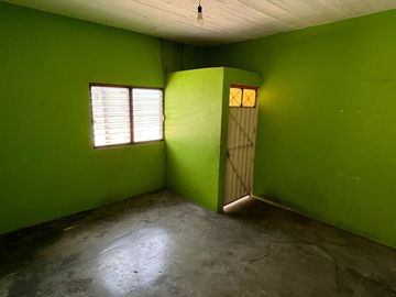 Casa de recuperación bancaria a la venta en Felipe Carrillo Puerto, Ruben Jaramillo, Temixco, Morelos.