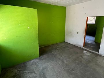Casa de recuperación bancaria a la venta en Felipe Carrillo Puerto, Ruben Jaramillo, Temixco, Morelos.