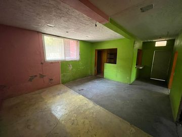 Casa de recuperación bancaria a la venta en Felipe Carrillo Puerto, Ruben Jaramillo, Temixco, Morelos.