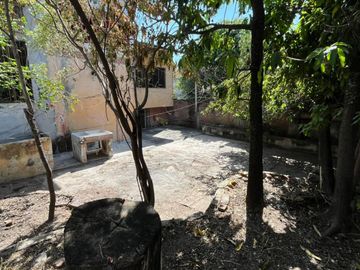 Casa de recuperación bancaria a la venta en Felipe Carrillo Puerto, Ruben Jaramillo, Temixco, Morelos.