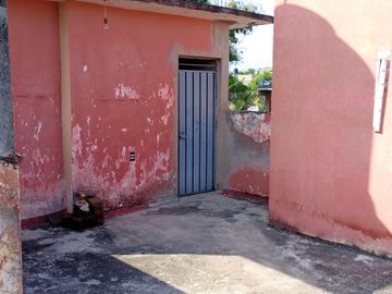 Casa de recuperación bancaria a la venta en Felipe Carrillo Puerto, Ruben Jaramillo, Temixco, Morelos.