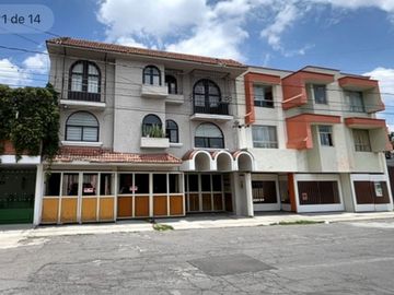 Departamento EN VENTA en Zona CAPU