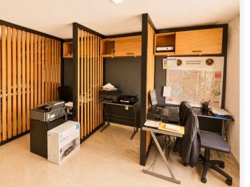 Departamento EN VENTA en Zona CAPU