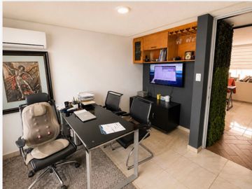 Departamento EN VENTA en Zona CAPU