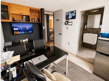 Departamento EN VENTA en Zona CAPU