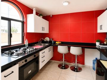 Departamento EN VENTA en Zona CAPU