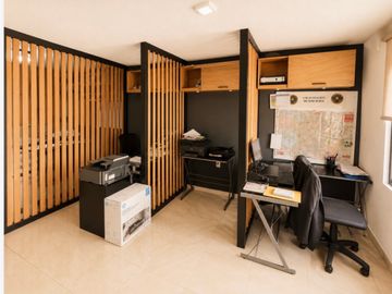 Departamento EN VENTA en Zona CAPU