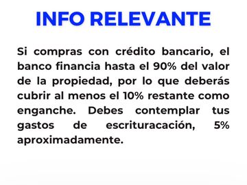 Departamento EN VENTA en Zona CAPU