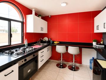 Departamento EN VENTA en Zona CAPU