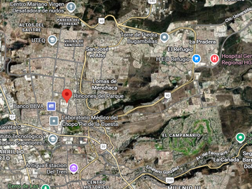 !!!!!INVERSION SEGURA Y RENTABLE EN BIENES RAICES!!!!