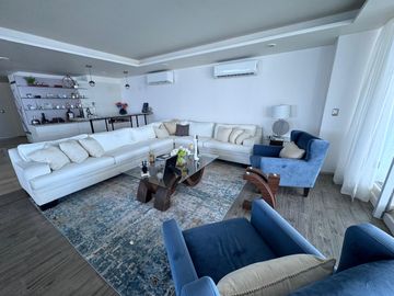 VENTA DE DEPARTAMENTO EN TORRE JV, BOCA DEL RÍO, VER.