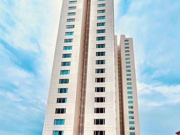 VENTA DE DEPARTAMENTO EN TORRE JV, BOCA DEL RÍO, VER.