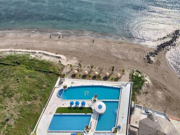 VENTA DE DEPARTAMENTO EN TORRE JV, BOCA DEL RÍO, VER.