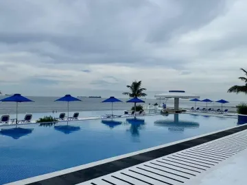 VENTA DE DEPARTAMENTO EN TORRE JV, BOCA DEL RÍO, VER.