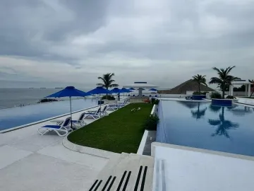 VENTA DE DEPARTAMENTO EN TORRE JV, BOCA DEL RÍO, VER.