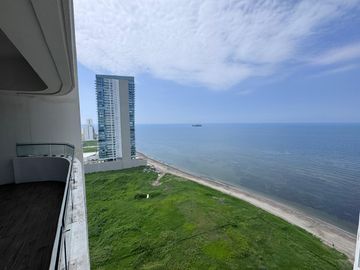 VENTA DE DEPARTAMENTO EN TORRE JV, BOCA DEL RÍO, VER.