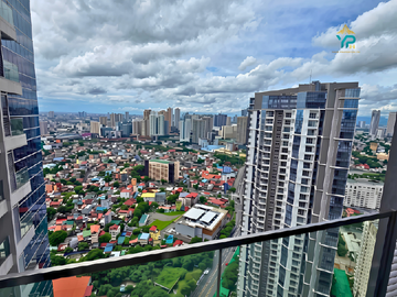 Ready for Occupancy Rent to Own 2 Bedroom unit Uptown Parksuites BGC for Sale by Megaworld near to Uptown Mall Parade and Mitsukoshi Mall Shangrila