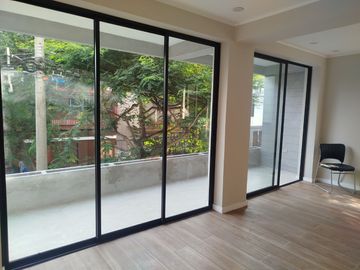 VENTA DE DEPARTAMENTO DE ESTRENO SEGUNDO PISO EN LINCE