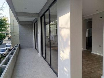 VENTA DE DEPARTAMENTO DE ESTRENO SEGUNDO PISO EN LINCE