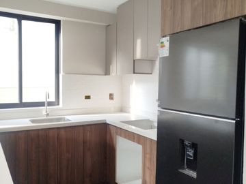 VENTA DE DEPARTAMENTO DE ESTRENO SEGUNDO PISO EN LINCE