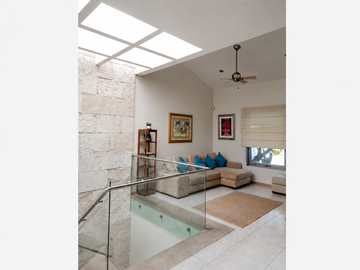 CASA A CAMPO DE GOLF, Villas de Irapuato