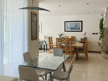 CASA A CAMPO DE GOLF, Villas de Irapuato