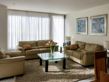 CASA A CAMPO DE GOLF, Villas de Irapuato