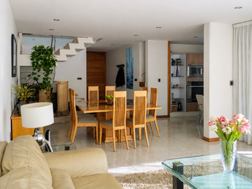 CASA A CAMPO DE GOLF, Villas de Irapuato